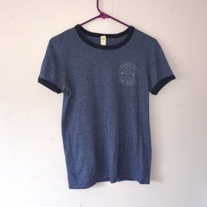 Panic! At The Disco Ringer Tee